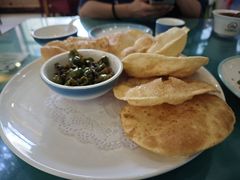 烫面油香-国强手抓(北京西路店)
