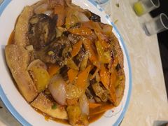 -兰州老马食府(小潞邑店)