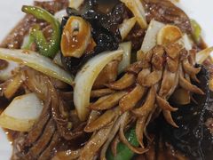 -京天红酒家(虎坊路店)