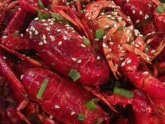 -巴厘龙虾·榜首油焖大虾(洞庭·艺术洋房店)