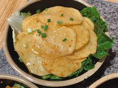 土豆-酒拾烤肉(南城店)
