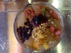 -阿串串老火锅(力盟店)