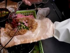 -六广门毛阿姨糯米饭