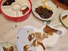 -小吊梨汤·北京菜·烤鸭(鸟巢店)