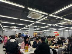 -小民大排档(光谷店)