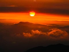 -东白山