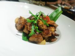 -五合院·整点烤肉