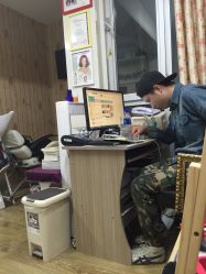 点击看大图 picture-Will+ Hair Studio