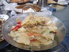 -朗妈私房菜(婺女州店)