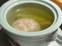 -淮扬府(安定门店)