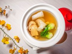 -桂花楼淮扬中餐厅(浦东香格里拉店)