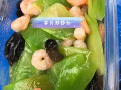 -小六汤包砂煲菜(文景路店)