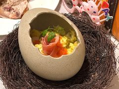 -LE SHARE洛笙·花园西餐(北京路步行街店)