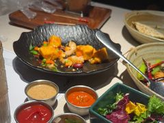 -咖梦餐厅 COMENG RESTAURANT