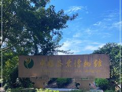 -中国茶叶博物馆(双峰馆区)