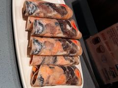 乌鸡卷-巴奴毛肚火锅(悠唐购物中心店)