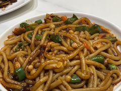 -清真·卡德尔大叔新疆主题餐厅(龙汇路店)