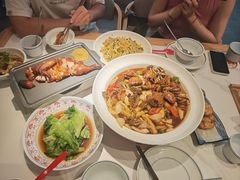 -吴家·非遗淮扬小馆(镇江万达广场店)