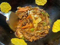 -柴火记忆·柴火鸡(万科店)