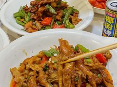 -澎湖湾农家菜(八一路楚天府店)