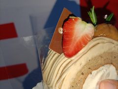 -布朗尼西饼(粮道街店)