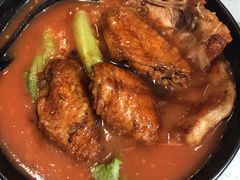 -华嫂冰室(尖沙咀店)