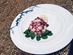-溪畔•新徽菜(碧湖云溪店)