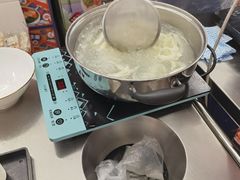 -盒马X会员店(上海森兰商都店)