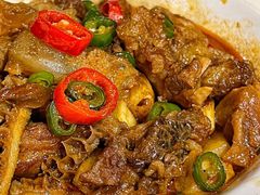 -小吊梨汤·北京菜(香山店)