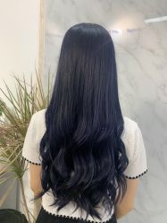 -BTR发型定制潮沙龙店