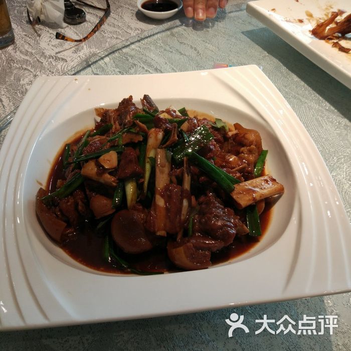 老西门崇明私房菜图片-北京本帮菜-大众点评网