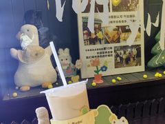 -猫的魔法密林(衣裳街店)
