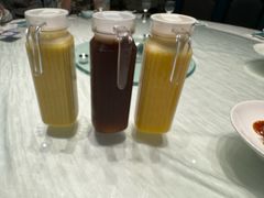 -柒园·三十年创意杭帮菜(龙湖滨江天街店)