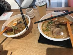 -味千拉面(上海松江二店)