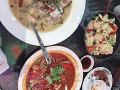 -王庄阿咪海鲜大排档(象园店)
