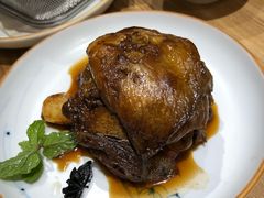 -小大董·烤鸭(五棵松店)