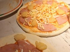 -比格比萨自助(宝山日月光店)