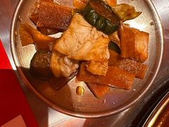 -西塔老太太泥炉烤肉(苏州大悦城店)