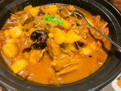 -云海肴·汽锅鸡·云南菜(美罗城店)