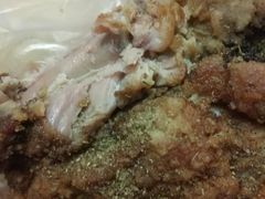 -上帝炸鸡(食品街店)