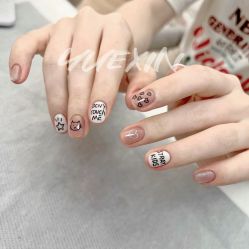 -元也Nail·新中式美甲美睫