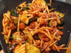 -白玉串城(南六中路店)