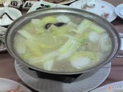 三鲜锅仔-彩工坊