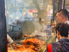 -张记卤菜店(三条巷店)