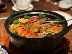 -申粤轩酒楼(丁香花园店)