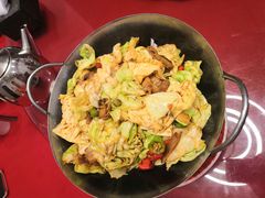 -东兴楼饭庄(六里桥店)
