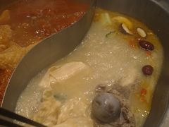 -豆花姐烂豆花火锅(水屯北路恒大滨河店)