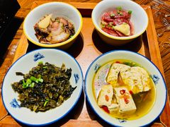 -卢小厨私房菜(长兴店)