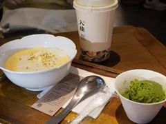 -RUXU入续糖水铺与包(卓悦中心店)