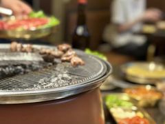 -核桃碳烤肉馆(深圳首店)